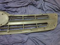 Original Used Hino Ranger Radiator Grille - Wear and Tear