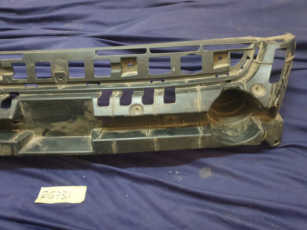 Ford Kuga Radiator Grille Backing