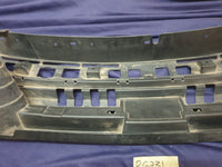 Ford Kuga Radiator Grille Backing