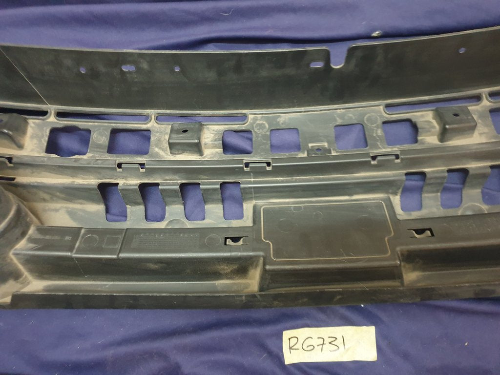 Ford Kuga Radiator Grille Backing