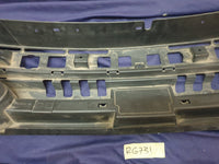 Ford Kuga Radiator Grille Backing
