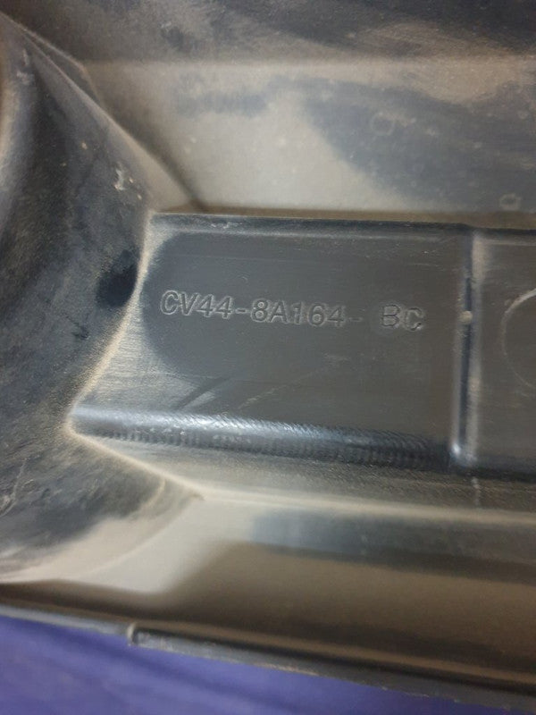 Ford Kuga Radiator Grille Backing