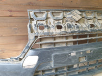 Suzuki S-Presso Radiator Grille - Wear and Tear