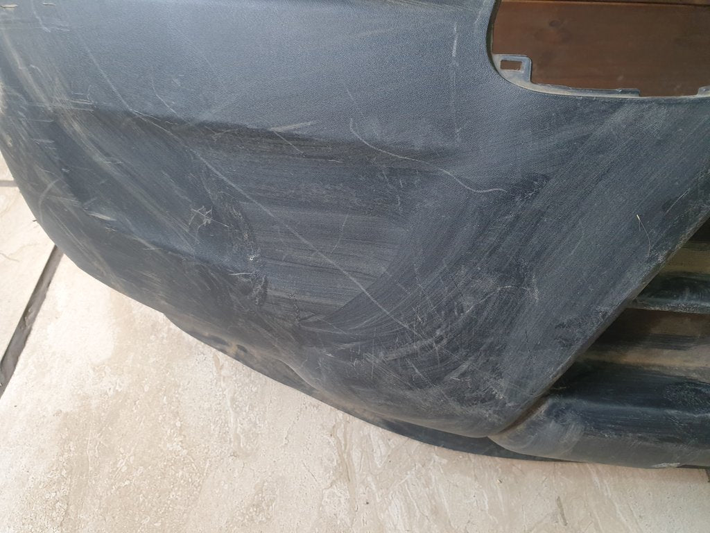 Suzuki S-Presso Radiator Grille - Wear and Tear