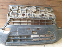 Suzuki S-Presso Radiator Grille - Wear and Tear