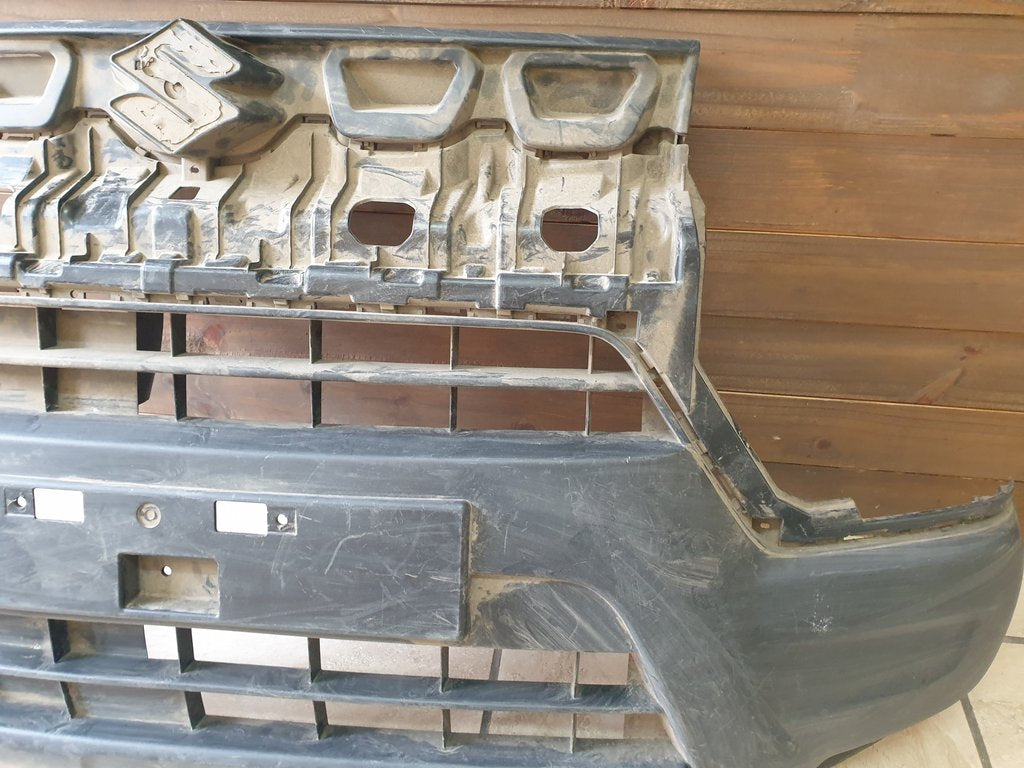 Suzuki S-Presso Radiator Grille - Wear and Tear