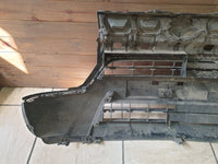 Suzuki S-Presso Radiator Grille - Wear and Tear