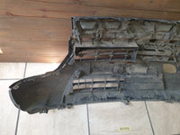 Suzuki S-Presso Radiator Grille - Wear and Tear