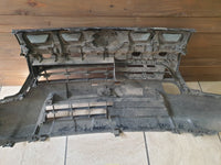 Suzuki S-Presso Radiator Grille - Wear and Tear