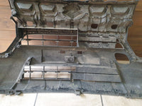 Suzuki S-Presso Radiator Grille - Wear and Tear