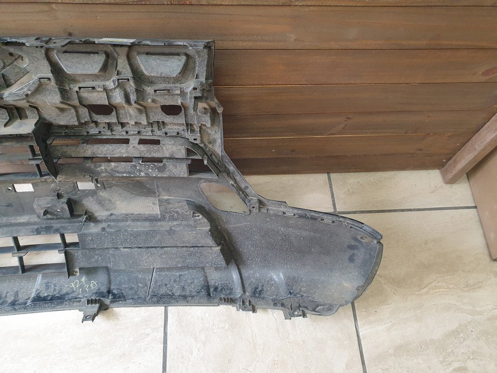 Suzuki S-Presso Radiator Grille - Wear and Tear