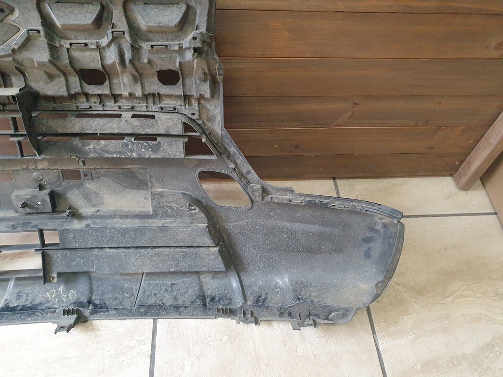 Suzuki S-Presso Radiator Grille - Wear and Tear