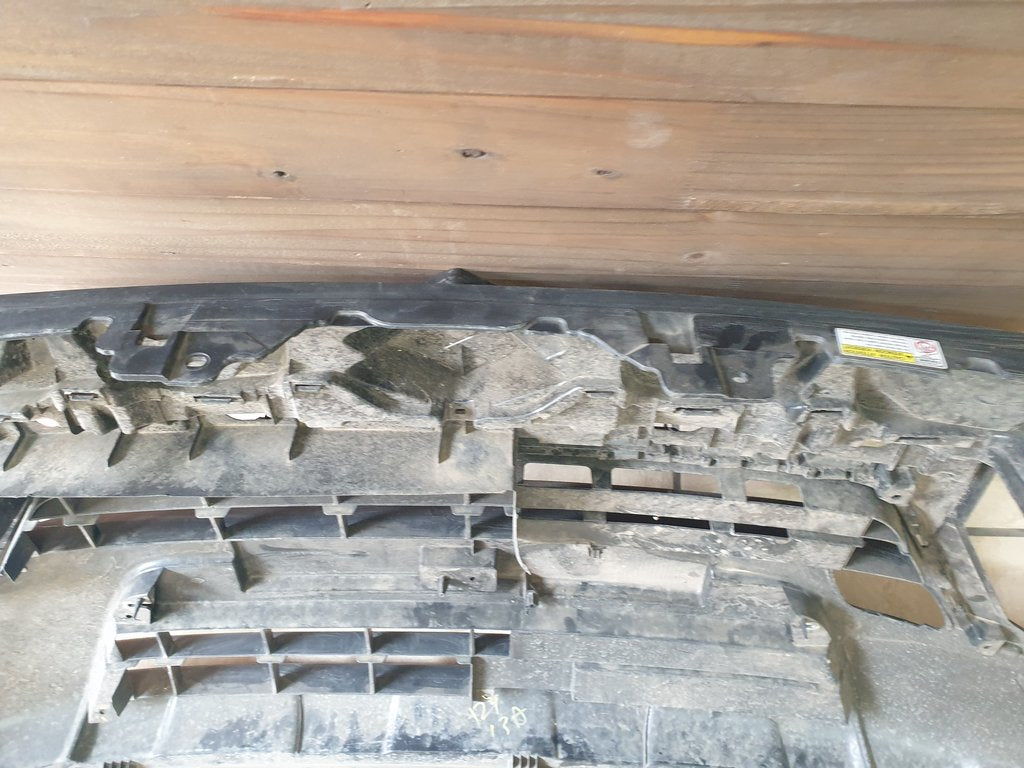 Suzuki S-Presso Radiator Grille - Wear and Tear