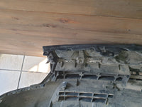 Suzuki S-Presso Radiator Grille - Wear and Tear