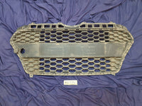 Hyundai Grand i10 Front Bumper Lower Grille