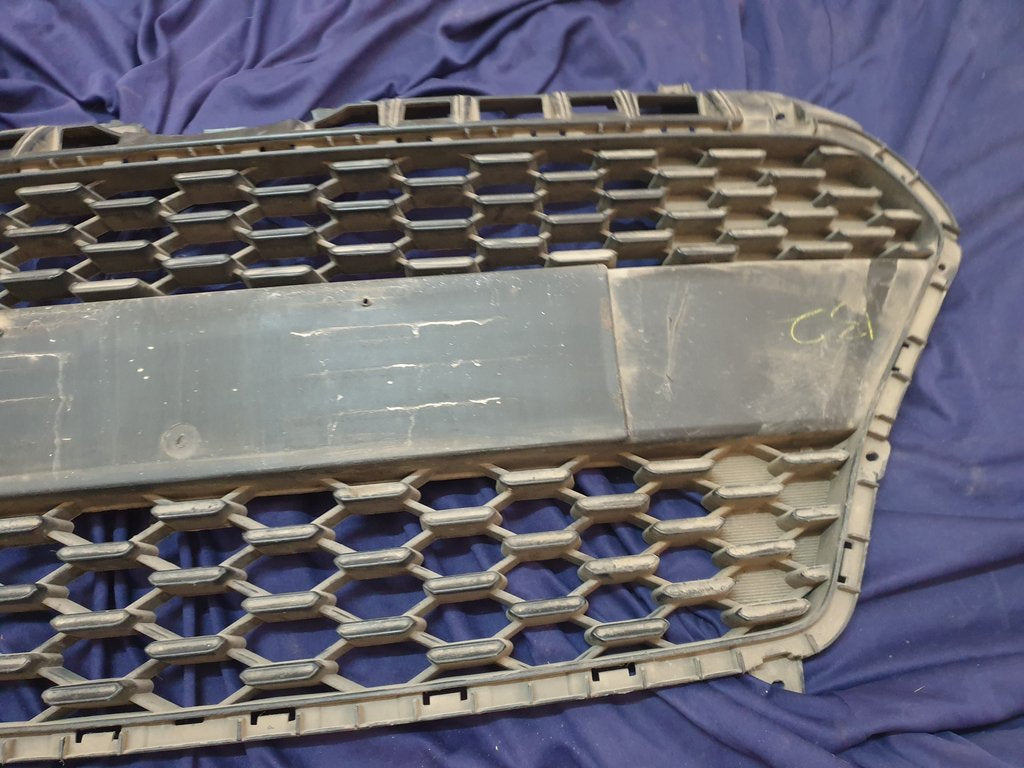 Hyundai Grand i10 Front Bumper Lower Grille