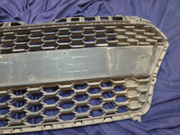 Hyundai Grand i10 Front Bumper Lower Grille