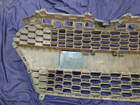 Hyundai Grand i10 Front Bumper Lower Grille