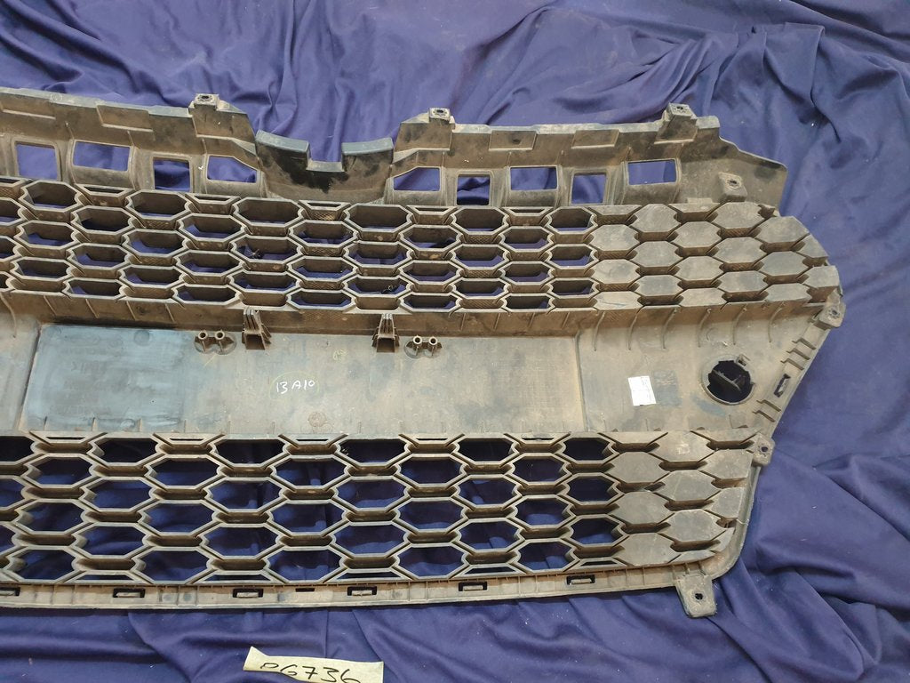 Hyundai Grand i10 Front Bumper Lower Grille