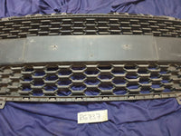 Hyundai Grand i10 Front Bumper Lower Grille