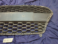 Hyundai Grand i10 Front Bumper Lower Grille