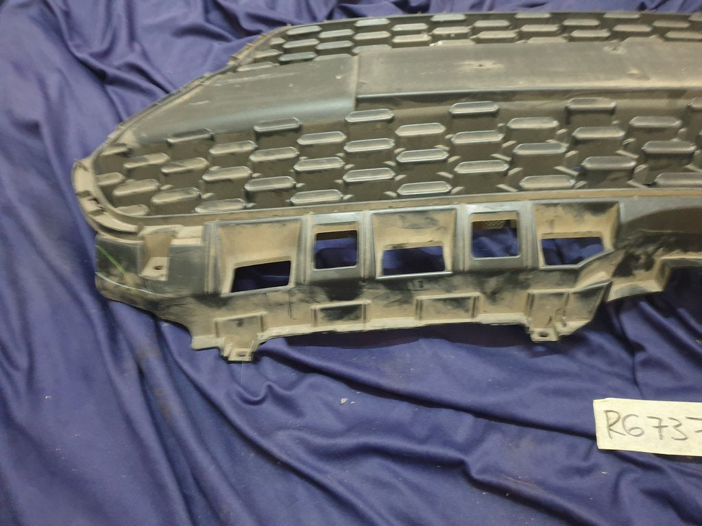 Hyundai Grand i10 Front Bumper Lower Grille