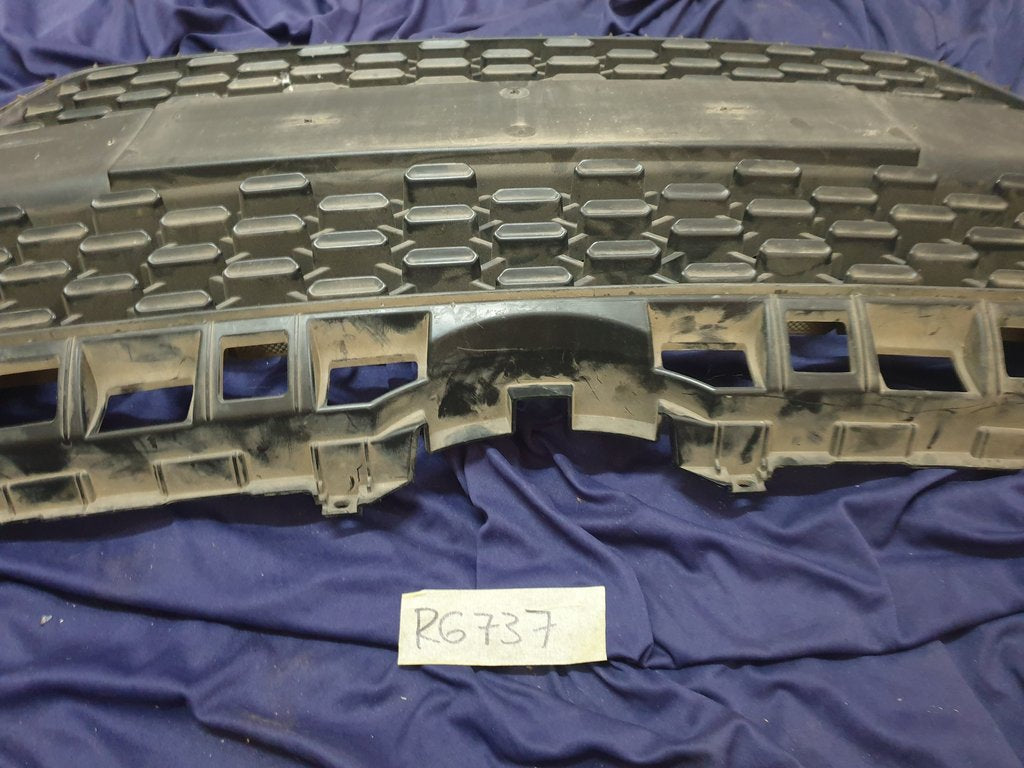 Hyundai Grand i10 Front Bumper Lower Grille