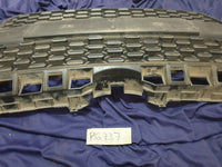 Hyundai Grand i10 Front Bumper Lower Grille