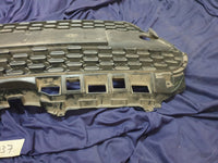 Hyundai Grand i10 Front Bumper Lower Grille