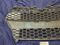 Hyundai Grand i10 Front Bumper Lower Grille