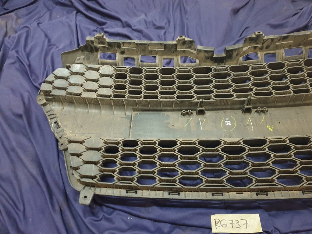Hyundai Grand i10 Front Bumper Lower Grille