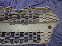 Hyundai Grand i10 Front Bumper Lower Grille