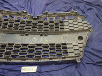Hyundai Grand i10 Front Bumper Lower Grille
