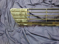 Toyota Corolla Front Bumper Lower Grille