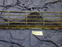 Toyota Corolla Front Bumper Lower Grille