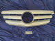 Mercedes-Benz B-Class W245 Radiator Grille - Wear and Tear Crack
