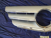 Mercedes-Benz B-Class W245 Radiator Grille - Wear and Tear Crack