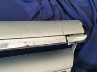 Mercedes-Benz B-Class W245 Radiator Grille - Wear and Tear Crack