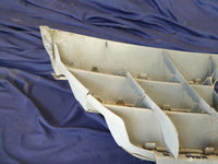 Mercedes-Benz B-Class W245 Radiator Grille - Wear and Tear Crack