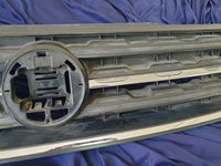 Volkswagen T-Cross R-Line Radiator Grille - Wear and Tear