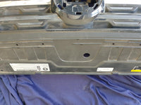 Volkswagen T-Cross R-Line Radiator Grille - Wear and Tear