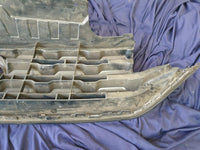 Volkswagen T-Cross R-Line Radiator Grille - Wear and Tear