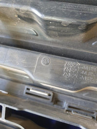 Volkswagen T-Cross R-Line Radiator Grille - Wear and Tear