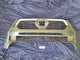 Toyota Hilux Radiator Grille - Light Wear and Tear