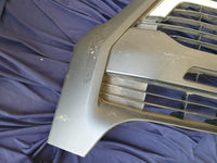 Toyota Hilux Radiator Grille - Light Wear and Tear