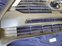 Toyota Hilux Radiator Grille - Light Wear and Tear