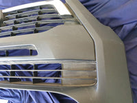 Toyota Hilux Radiator Grille - Light Wear and Tear