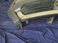 Toyota Hilux Radiator Grille - Light Wear and Tear