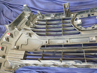 Toyota Hilux Radiator Grille - Light Wear and Tear