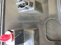 Toyota Hilux Radiator Grille - Light Wear and Tear